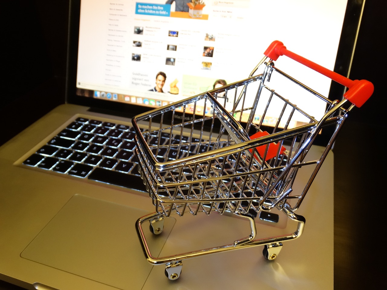 Tips Sukses Berbisnis Dropship
