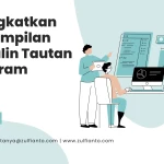 Meningkatkan Keterampilan Menyalin Tautan Instagram