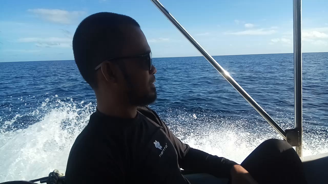 Sea